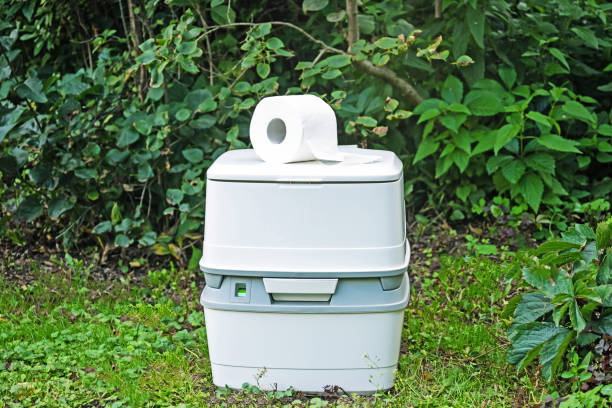 Saylorville, IA porta potty rental Company