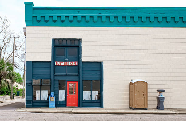 Best Temporary restroom rental  in Saylorville, IA