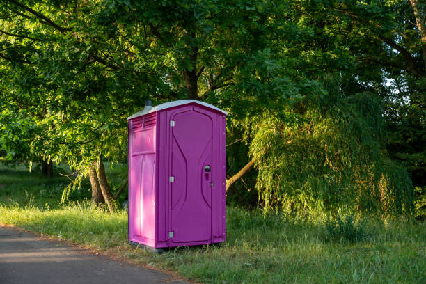 Best High-end porta potty rental  in Saylorville, IA